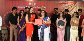 MET IMM Students Take on the World: Cannes Lions Internship and IIFF Film Award Mark a Stellar Season for Mumbai’s Premier Media School
