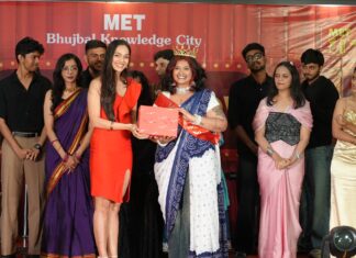 MET IMM Students Take on the World: Cannes Lions Internship and IIFF Film Award Mark a Stellar Season for Mumbai’s Premier Media School