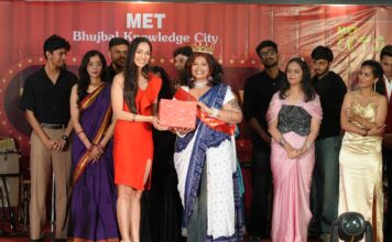 MET IMM Students Take on the World: Cannes Lions Internship and IIFF Film Award Mark a Stellar Season for Mumbai’s Premier Media School