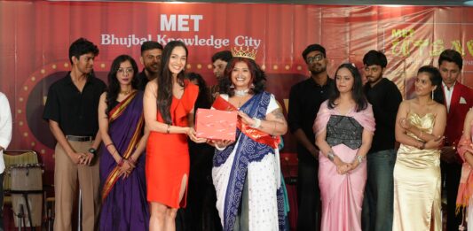 MET IMM Students Take on the World: Cannes Lions Internship and IIFF Film Award Mark a Stellar Season for Mumbai’s Premier Media School