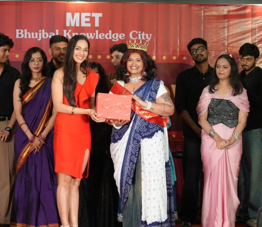 MET IMM Students Take on the World: Cannes Lions Internship and IIFF Film Award Mark a Stellar Season for Mumbai’s Premier Media School