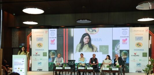IIT Roorkee and Invest UP Successfully Conclude High-Level National Policy Workshop on Renewable Energy