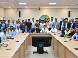 IIT Roorkee Hosts Hydrogen Conclave; Proposes ‘Uttarakhand Hydrogen Valley’ Vision