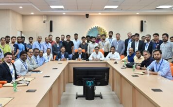 IIT Roorkee Hosts Hydrogen Conclave; Proposes ‘Uttarakhand Hydrogen Valley’ Vision
