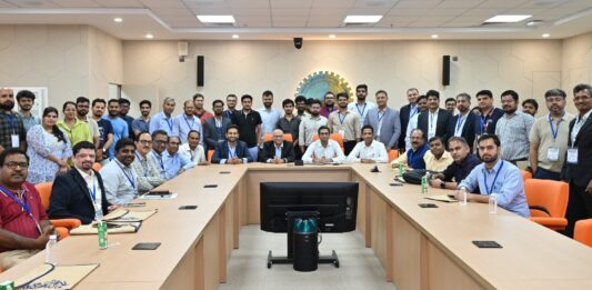 IIT Roorkee Hosts Hydrogen Conclave; Proposes ‘Uttarakhand Hydrogen Valley’ Vision