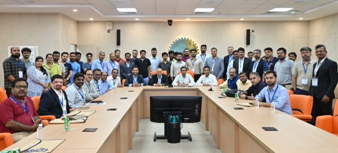 Image - 0005 - IIT Roorkee Hosts Hydrogen Conclave; Proposes ‘Uttarakhand Hydrogen Valley’ Vision