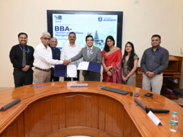 Clarissa Group Signs Strategic MoU with Swami Rama Himalayan University to Strengthen Industry-Academia Collaboration