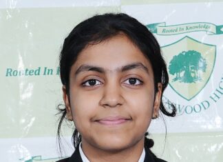 Greenwood High Records Outstanding Results in ICSE and ISC Board Exams 2026