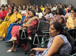 TiE Women Roadshow held at T-Works