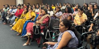 TiE Women Roadshow held at T-Works
