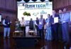 SIIC IIT Kanpur-incubated startup prepares to bring India’s indigenous electric compact tractor to the market