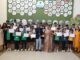 Students from Greenwood High International School secure top ranks at National Finance Olympiad 2025-26