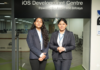 MIT-WPU Students win recognition at Swift Student Challenge 2026