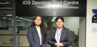 MIT-WPU Students win recognition at Swift Student Challenge 2026