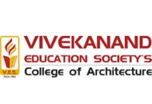 VESCOA Opens M.Arch 2026 Admissions Through PGETA Framework.