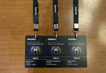 JUFET Team “InnovateX” in Top 10 at Deloitte Hacksplosion 2026