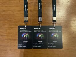 JUFET Team “InnovateX” in Top 10 at Deloitte Hacksplosion 2026