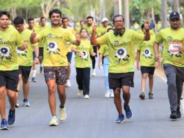 Whitathon 2026 draws strong public support for Childhood Eye Cancer Awareness; Around 2,000 participate