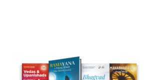 Disha Publication Launches ‘Wisdom Series’ to Introduce Indian Spiritual Thought to Young Learners
