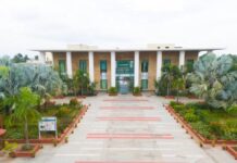 Birla Global University Among India’s Top New-Age Private Universities in IIRF 2026