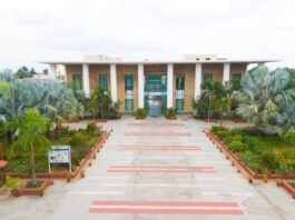 Birla Global University Among India’s Top New-Age Private Universities in IIRF 2026