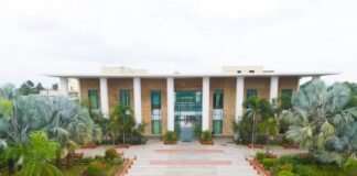 Birla Global University Among India’s Top New-Age Private Universities in IIRF 2026