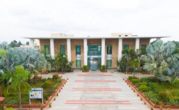 Birla Global University Among India’s Top New-Age Private Universities in IIRF 2026