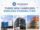 EuroSchool commences operations at three new campuses across Bengaluru and Pune, strengthening its growing K-12 footprint