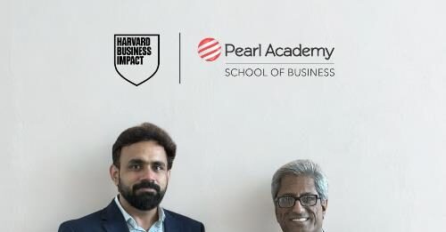 Pearl Academy Brings Harvard Business Impact to India’s Business Classrooms