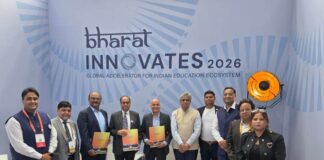 IIT Roorkee, IvyCap Ventures and NuQuant Announce Landmark ₹1,000 Crore Super Endowment Initiative to Strengthen India’s Research, Innovation and DeepTech Ecosystem