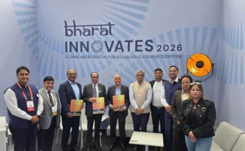 IIT Roorkee, IvyCap Ventures and NuQuant Announce Landmark ₹1,000 Crore Super Endowment Initiative to Strengthen India’s Research, Innovation and DeepTech Ecosystem