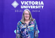 Victoria University appoints Karen Dodd as Pro Vice-Chancellor for India Campus