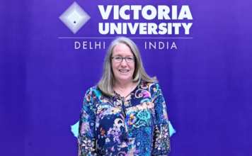 Victoria University appoints Karen Dodd as Pro Vice-Chancellor for India Campus