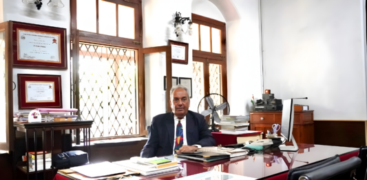 Before the World Knew Freddie Mercury, Panchgani Did, His School Now Opens a Rare Window Into Those Years