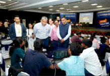 MoSPI and Ministry of Education’s STATATHON 2026 Grand Finale Commences at Manav Rachna