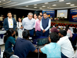MoSPI and Ministry of Education’s STATATHON 2026 Grand Finale Commences at Manav Rachna