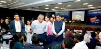 MoSPI and Ministry of Education’s STATATHON 2026 Grand Finale Commences at Manav Rachna