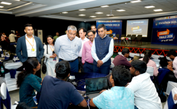 MoSPI and Ministry of Education’s STATATHON 2026 Grand Finale Commences at Manav Rachna