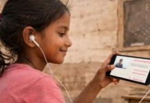 Lotus Petal Foundation Launches Teach Live to Bridge Learning Gaps for Children Across India