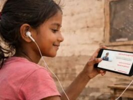 Lotus Petal Foundation Launches Teach Live to Bridge Learning Gaps for Children Across India
