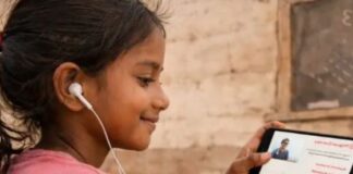 Lotus Petal Foundation Launches Teach Live to Bridge Learning Gaps for Children Across India