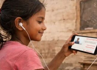 Lotus Petal Foundation Launches Teach Live to Bridge Learning Gaps for Children Across India