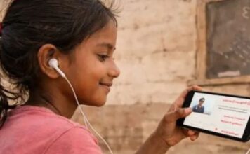 Lotus Petal Foundation Launches Teach Live to Bridge Learning Gaps for Children Across India