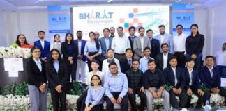 Over 20,000 Students, 500 Institutions, One National Finale: NICMAR’s Bharat Nav-Nirmaan Challenge Brings India’s Top Infrastructure Talent to the National Stage