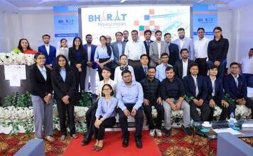 Over 20,000 Students, 500 Institutions, One National Finale: NICMAR’s Bharat Nav-Nirmaan Challenge Brings India’s Top Infrastructure Talent to the National Stage