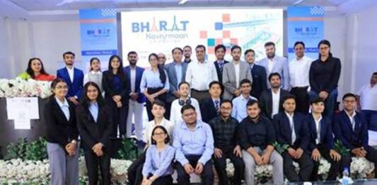 Over 20,000 Students, 500 Institutions, One National Finale: NICMAR’s Bharat Nav-Nirmaan Challenge Brings India’s Top Infrastructure Talent to the National Stage