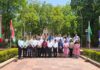 IIHMR University Brings Together Healthcare Leaders from Nine Nations to Strengthen Global Health Systems