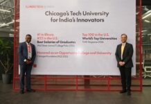 Illinois Tech Mumbai Receives UGC Letter of Approval, Becoming the First U.S. University to Offer U.S. Degrees in India