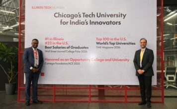 Illinois Tech Mumbai Receives UGC Letter of Approval, Becoming the First U.S. University to Offer U.S. Degrees in India