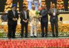 The Vice-President of India urged ICAI to uphold stringent and robust examination standards while addressing the gathering on the occasion of the ICAI’s 78th Foundation Day at Vigyan Bhawan • Launched ICAI Jan Utsav Portal in collaboration with MyGov, Government of India • Nationwide celebration of Chartered Accountants Day The Institute of Chartered Accountants of India (ICAI) celebrated its 78th Chartered Accountants Day on July 1, 2026. On this milestone, a historic celebration was organized at Vigyan Bhawan in New Delhi. The celebration was graced by the august presence of Shri C. P. Radhakrishnan, Hon’ble Vice-President of India as the Chief Guest, in the presence of CA. Prasanna Kumar D, President, ICAI and CA. Mangesh Kinare, Vice-President, ICAI. Also present were Central and Regional Council Members of ICAI; CA. (Dr.) Jai Kumar Batra, Secretary, ICAI and a galaxy of Past Presidents of ICAI. Addressing the gathering, Shri C. P. Radhakrishnan, Hon’ble Vice-President of India, appreciated the contribution of the Chartered Accountancy profession to India’s economic growth and lauded ICAI for maintaining rigorous examination standards. He stated, “Chartered Accountants have played an important role in the implementation of GST, the Insolvency and Bankruptcy Code, Direct Benefit Transfer initiatives and reforms in the taxation system. Their expertise, he said, has strengthened transparency, improved compliance and enhanced investor confidence.” He further added, “Chartered Accountants are the “Ambassadors of Trust” and occupy a place of special importance in India’s journey towards becoming a developed nation. The profession stands at the centre of India’s economic and institutional development by ensuring transparency, accountability and ethical governance.” During the Presidential address, CA. Prasanna Kumar D, President, ICAI, said, “Chartered Accountants are trusted nation-builders. Our profession stands firmly on the pillars of excellence, independence and integrity, with ethics and public trust at its very core. Through world-class education, unwavering commitment to audit quality, continuous professional development and future-ready initiatives, ICAI is preparing professionals who will not only strengthen India’s economy but also contribute meaningfully to the vision of Viksit Bharat 2047. The two letters ‘CA’ are not merely a qualification, they represent pride, responsibility and a lifelong commitment to serving society and the nation.” On this occasion, the Hon’ble Vice-President of India, launched “ICAI Jan Utsav portal – Celebrating the 78th Chartered Accountants’ Day”, in collaboration with MyGov—the Government of India. The campaign aims to encourage citizen participation and create awareness about the vital role of Chartered Accountants in nation-building and the country’s economic development. CA. Mangesh Kinare, Vice-President, ICAI, said “Chartered Accountants have a vital role in strengthening the pillars of good governance, financial discipline, transparency and investor confidence. As India progresses towards Viksit Bharat 2047, our profession must embrace technological innovation while upholding the integrity, independence and professional wisdom that define us, continuing to strengthen public trust and contribute to a stronger, self-reliant and globally competitive India.” The CA Day celebration was even more significant with the release of the 75th Edition of The Chartered Accountant Journal, marking a historic milestone in ICAI’s illustrious institutional journey. Further, ICAI, through its Peer Review Board, launched a dedicated Web Portal to automate and streamline the entire peer review process, making compliance faster, smoother, and hassle-free for members. The portal digitizes the complete peer review lifecycle, starting from the submission of applications and allotment of peer reviewers to the submission of peer review reports and generation of Peer Review Certificates. This digital transformation will enhance efficiency while making the peer review process more transparent, seamless and user-friendly. The event also featured an insightful technical session on Capital Markets and Investments, addressed by investment experts CA. Nilesh Shah and CA. Sunil Singhania, along with a session on the Income-tax Act, 2025 by tax expert CA. (Dr.) Girish Ahuja. As part of the celebrations, a series of nationwide activities were organised, including knowledge sessions, blood donation camps, tree plantation drives and various other social outreach programmes